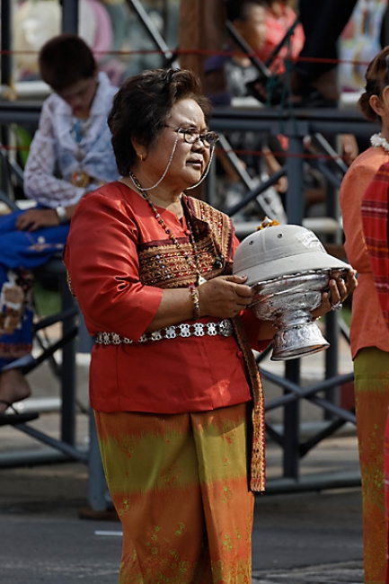 Yasothon rocket festival-041